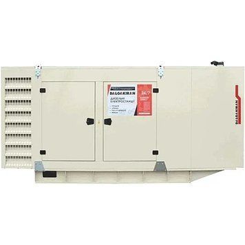 Дизельный генератор DALGAKIRAN DJ 645 BD 14895 фото