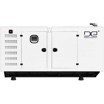 Дизельний генератор Darex Energy DE-350BDS 14788 фото