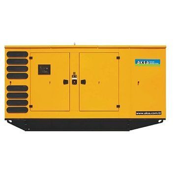 Дизельный генератор Aksa AD-1015 12482 фото