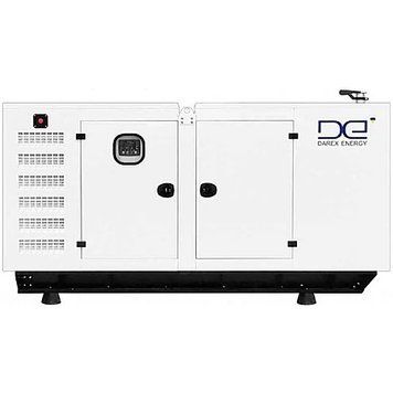 Дизельний генератор Darex Energy DE-550BDS 14792 фото